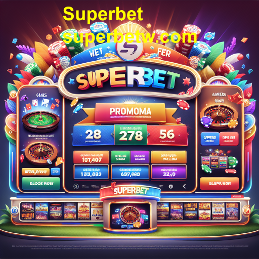 Aproveite as Promoções Imperdíveis da Superbet