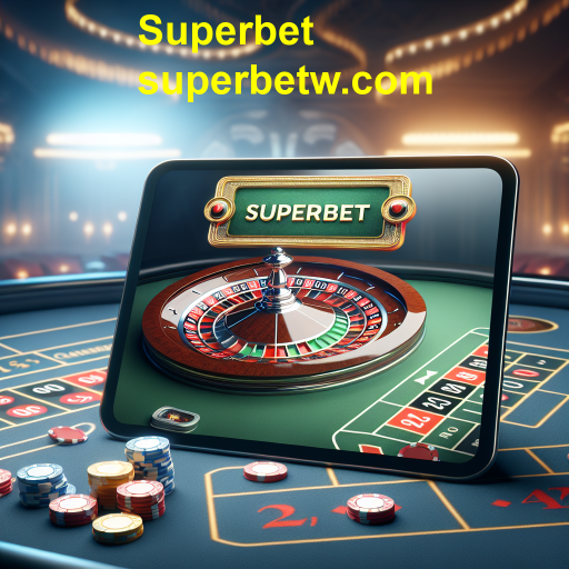 Descubra o Cassino Virtual da Superbet: Diversão e Emoção ao Seu Alcance