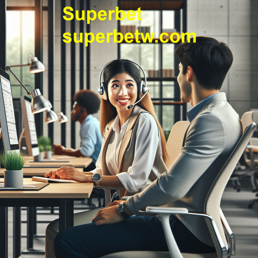 A Importância do Apoio ao Cliente em Jogos Online: Um Olhar sobre a Superbet